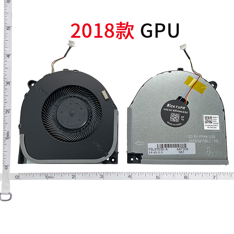 CPU GPU dizüstü soğutma fanı L - Gpu Cooler incelemesi ve fiyatı