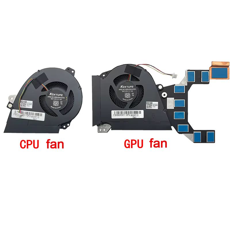 YENI Laptop Soğutma Fanı ASUS  - Gpu Cooler incelemesi ve fiyatı