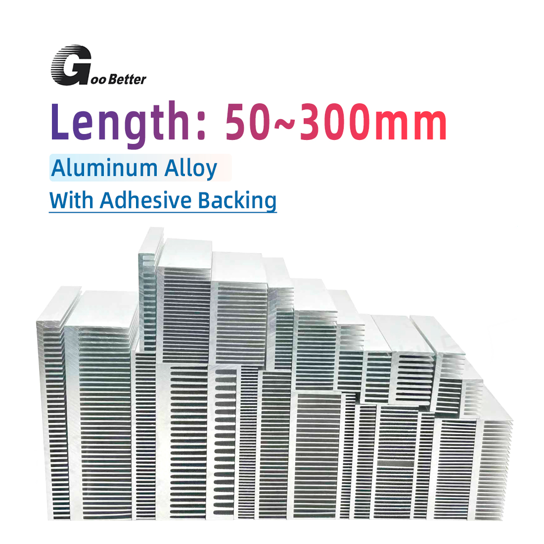 Elektronik IC Çip Soğutma için - Heatsink incelemesi ve fiyatı