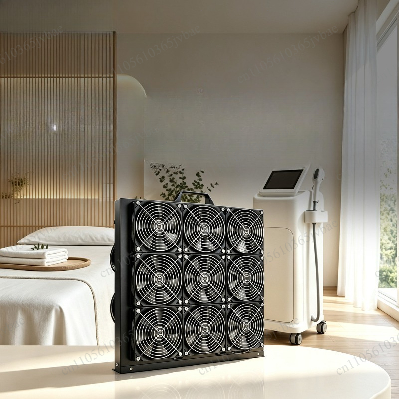 Yüksek Güçlü Bilgisayar Sunucu - Heatsink incelemesi ve fiyatı