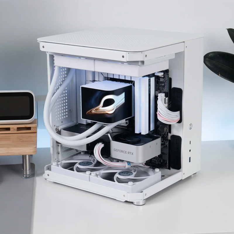 TRYX SE360 240 Su Soğutmalı Ra - Aio Liquid Cooler incelemesi ve fiyatı