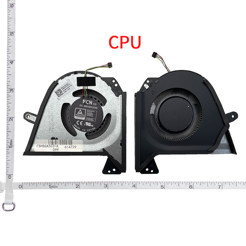 ASUS GA503 GA503Q ga503gpu GA5 - Gpu Cooler incelemesi ve fiyatı