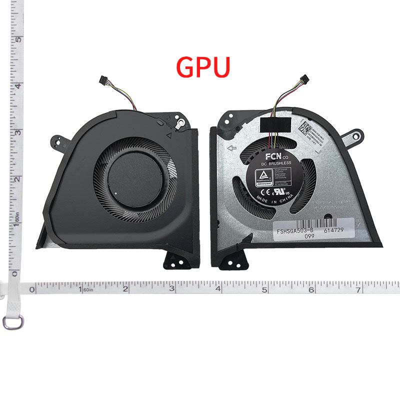 ASUS GA503 GA503Q ga503gpu GA5 - Gpu Cooler incelemesi ve fiyatı