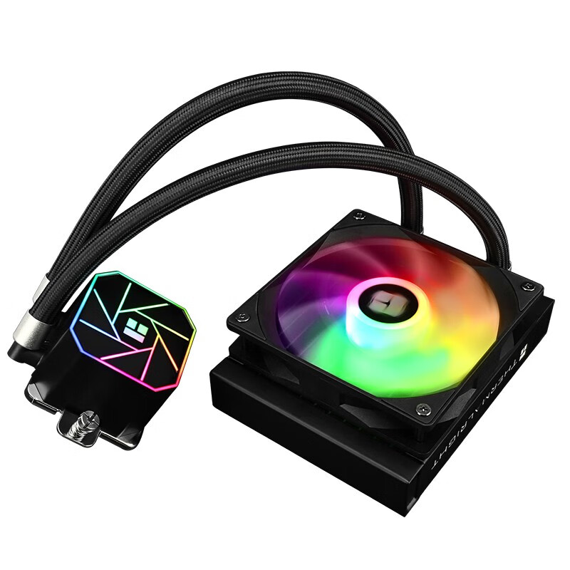 Thermalright AQUA ELITE 120 V3 - Aio Liquid Cooler incelemesi ve fiyatı