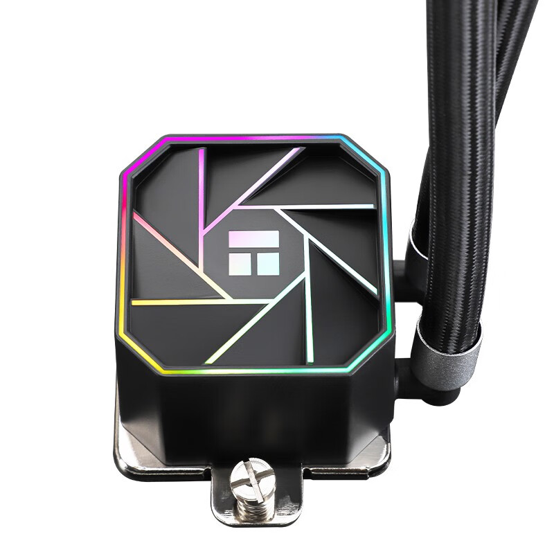 Thermalright AQUA ELITE 120 V3 - Aio Liquid Cooler incelemesi ve fiyatı