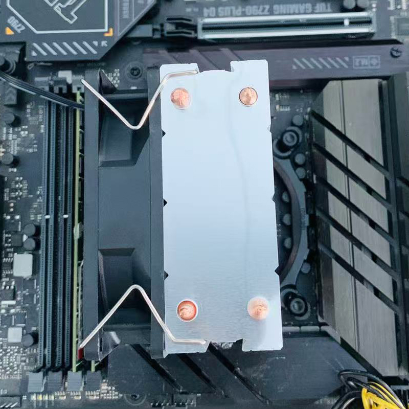 X99 CPU Hava Soğutucu PC İşlem - Air Cooler Cpu incelemesi ve fiyatı