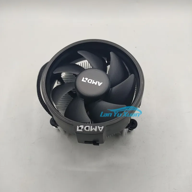 Üreticiye Özel Marka AM4 Wrait - Heatsink incelemesi ve fiyatı