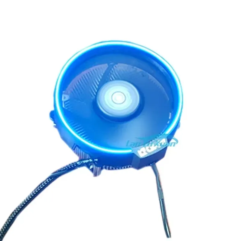 Üreticiye Özel Marka AM4 Wrait - Heatsink incelemesi ve fiyatı